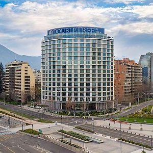 Hotel Cumbres Vitacura