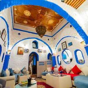 Riad Antek