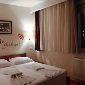 Hotel Oaza