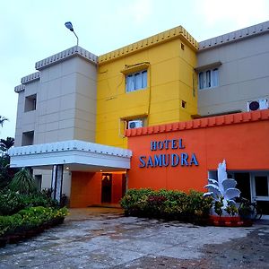 Hotel Samudra