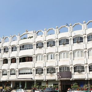 Oyo 2054 New Hotel Broadway